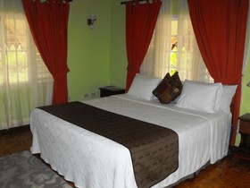 Silver Creek Resort