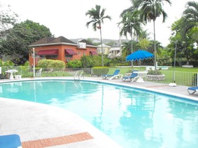 Silver Creek Resort