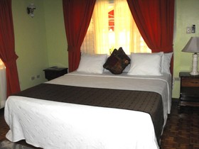 Silver Creek Resort