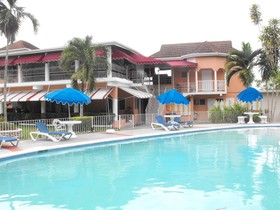 Silver Creek Resort