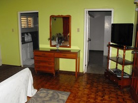 Silver Creek Resort