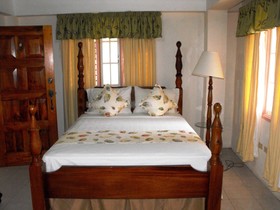 Silver Creek Resort