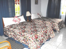 Silver Creek Resort