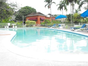 Silver Creek Resort