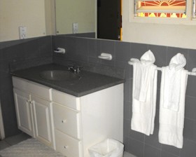Silver Creek Resort