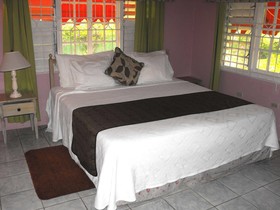 Silver Creek Resort