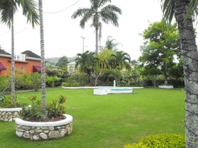 Silver Creek Resort