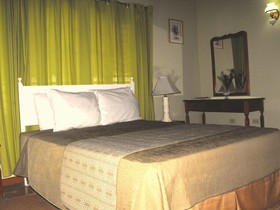 Silver Creek Resort