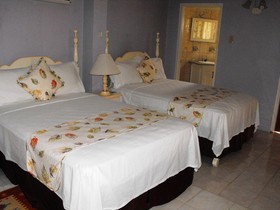 Silver Creek Resort