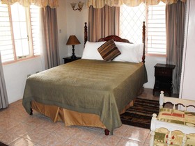 Silver Creek Resort