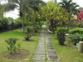 Silver Creek Resort