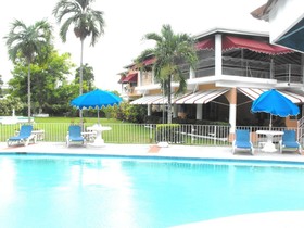 Silver Creek Resort