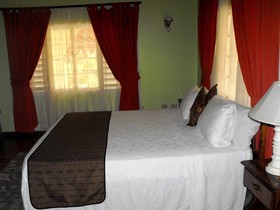 Silver Creek Resort