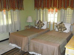 Silver Creek Resort