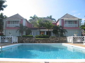 Sunflower Resort & Villas