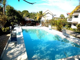Sunflower Resort & Villas