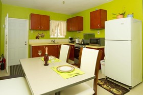 Caymanas Estate Country Club Villa