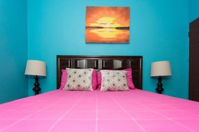 Caymanas Estate Country Club Villa