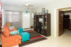 Caymanas Estate Country Club Villa