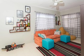 Caymanas Estate Country Club Villa