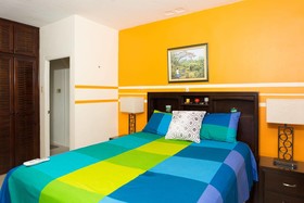 Caymanas Estate Country Club Villa