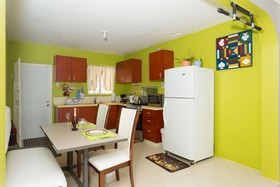 Caymanas Estate Country Club Villa