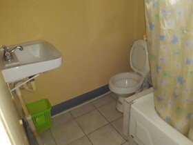 Royale Savanna Inn