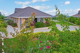 Casa Maurice Ocho Rios Villa