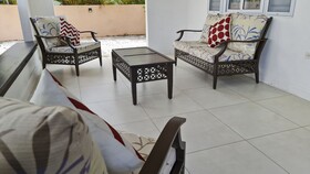 Casa Maurice Ocho Rios Villa