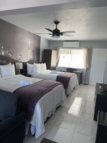 Lavender Moon Villas
