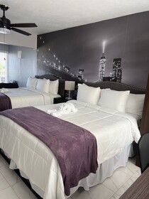 Lavender Moon Villas