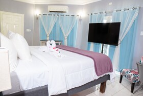 Lavender Moon Villas