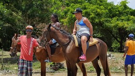 Ocho Rios Villa at Coolshade III
