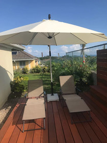 Sea Breeze Villa at Coolshade