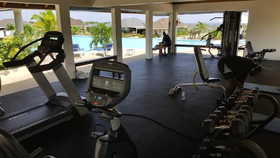 Sea Breeze Villa at Coolshade