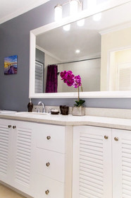 Sea Breeze Villa at Coolshade