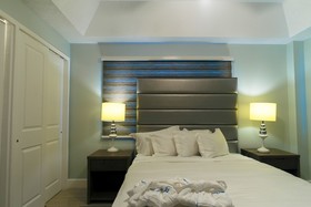The Marina Village