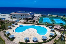The Marina Village