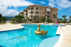 The Marina Village