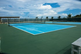 The Marina Village