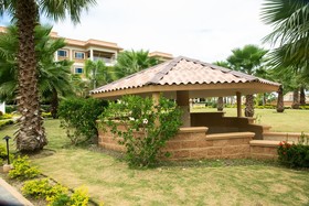 The Marina Village