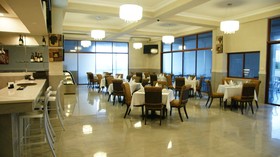 The Marina Village