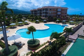 The Marina Village