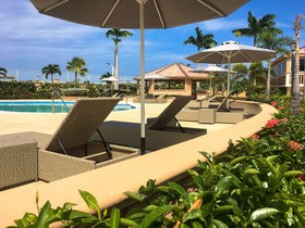 The Marina Village