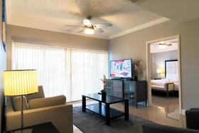 The Marina Village