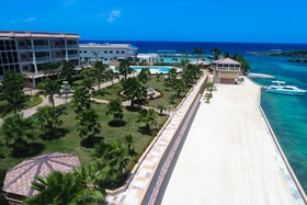 The Marina Village