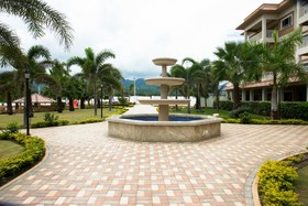 The Marina Village