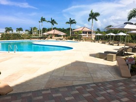 The Marina Village