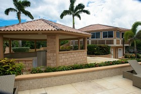 The Marina Village