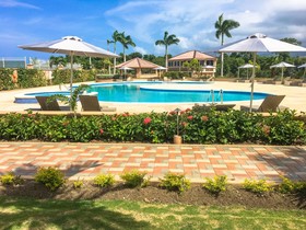 The Marina Village